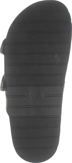 Tibby Slide Sandal