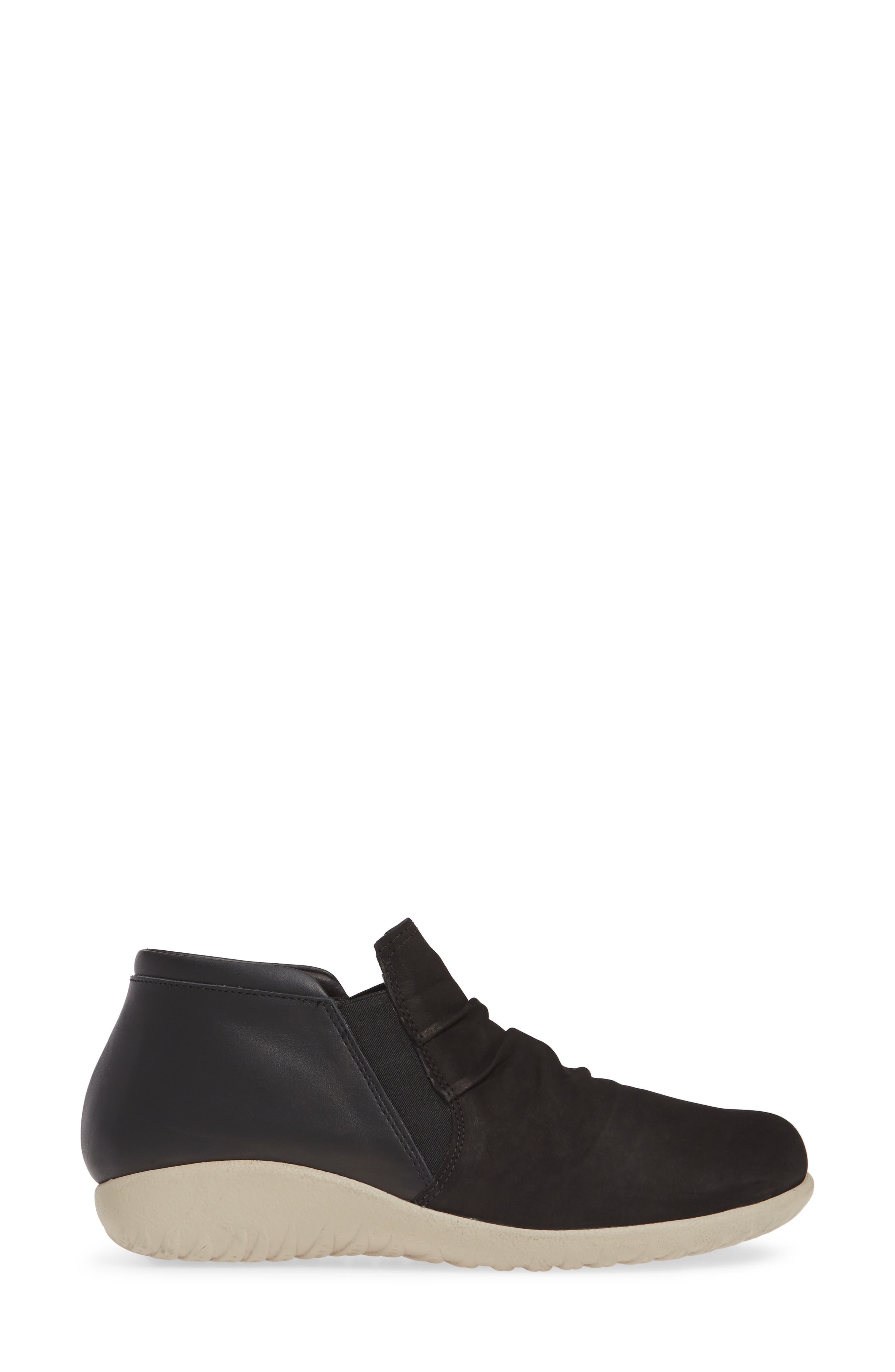 Naot Terehu Bootie, Alternate, color, 