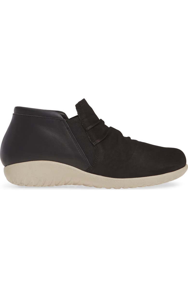Naot Terehu Bootie, Alternate, color,