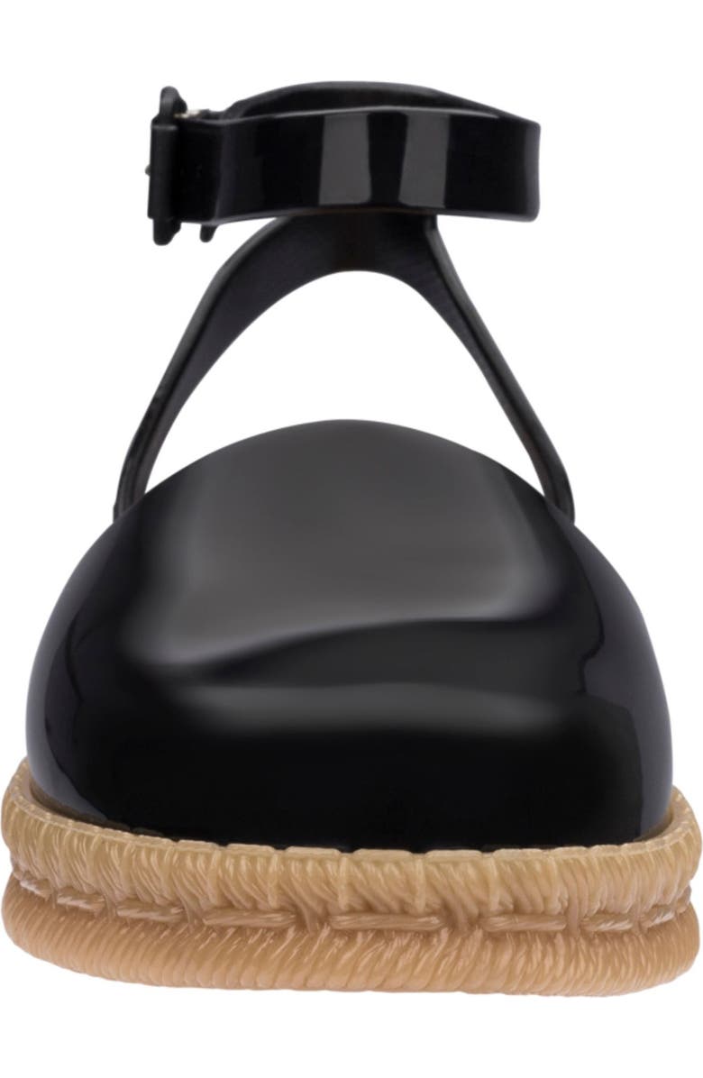 Melissa + Jason Wu Espadrille Sandal, Alternate, color,