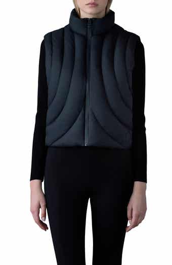 Adana Water Repellent 750 Fill Power Down Vest