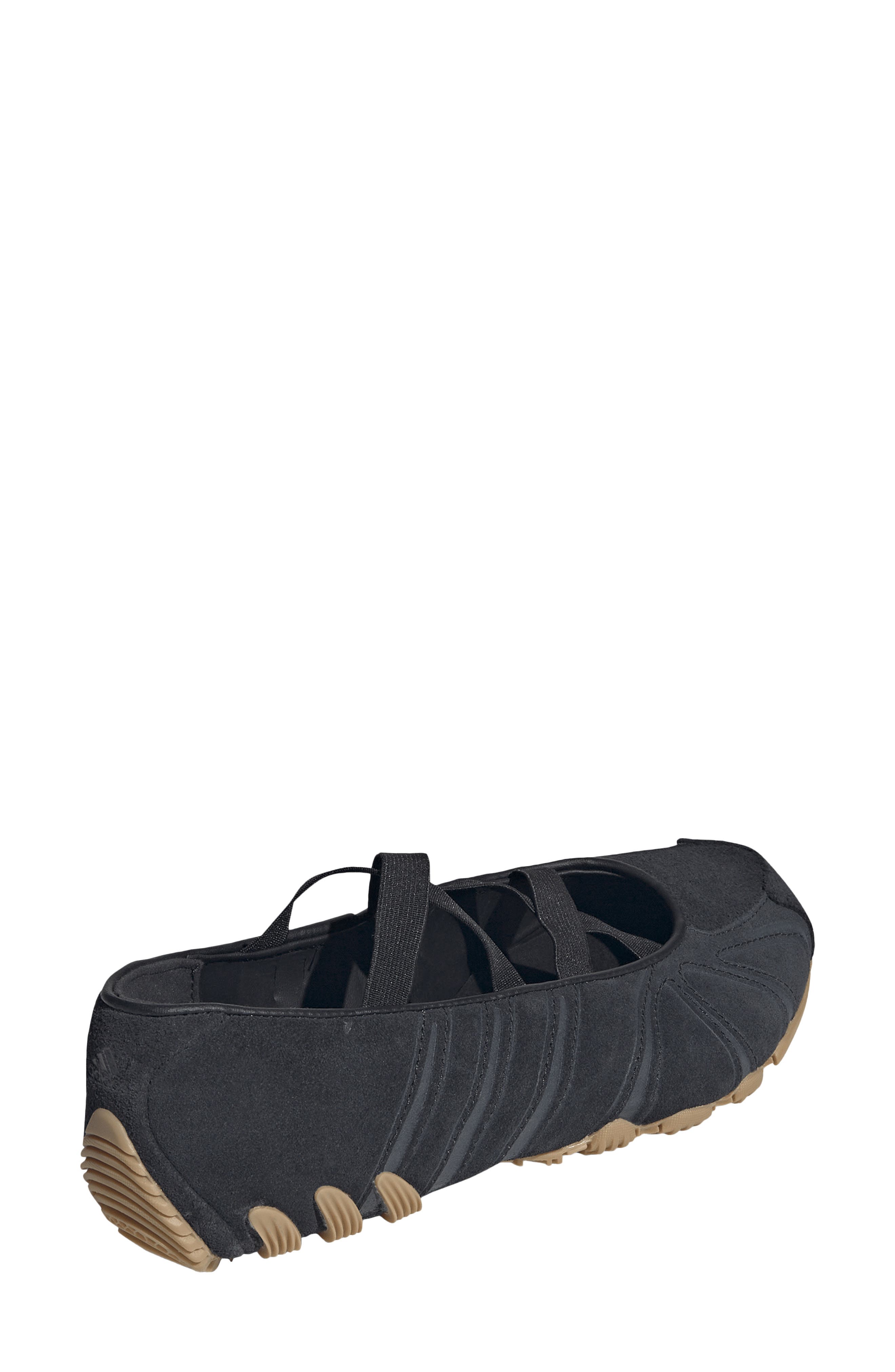 adidas Ghost Sprint Ballet Sneaker, Alternate, color, Cblack/Cbl