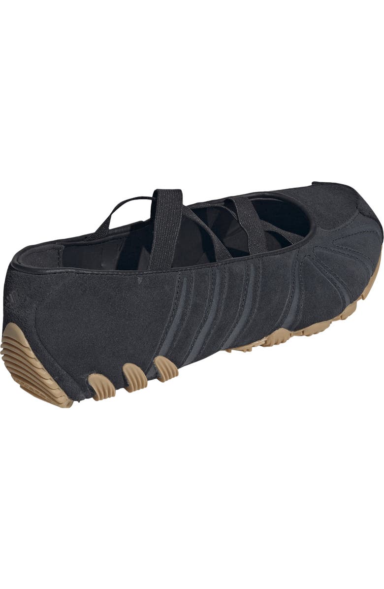 adidas Ghost Sprint Ballet Sneaker, Alternate, color, Cblack/Cbl