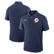Nike Men's Nike Navy New York Yankees Alternate Victory Dri-FIT Polo