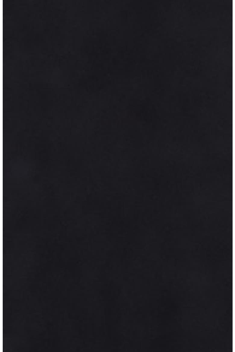 Le Short Ovalu Pleated Stretch Virgin Wool Shorts, Alternate, color, BLACK