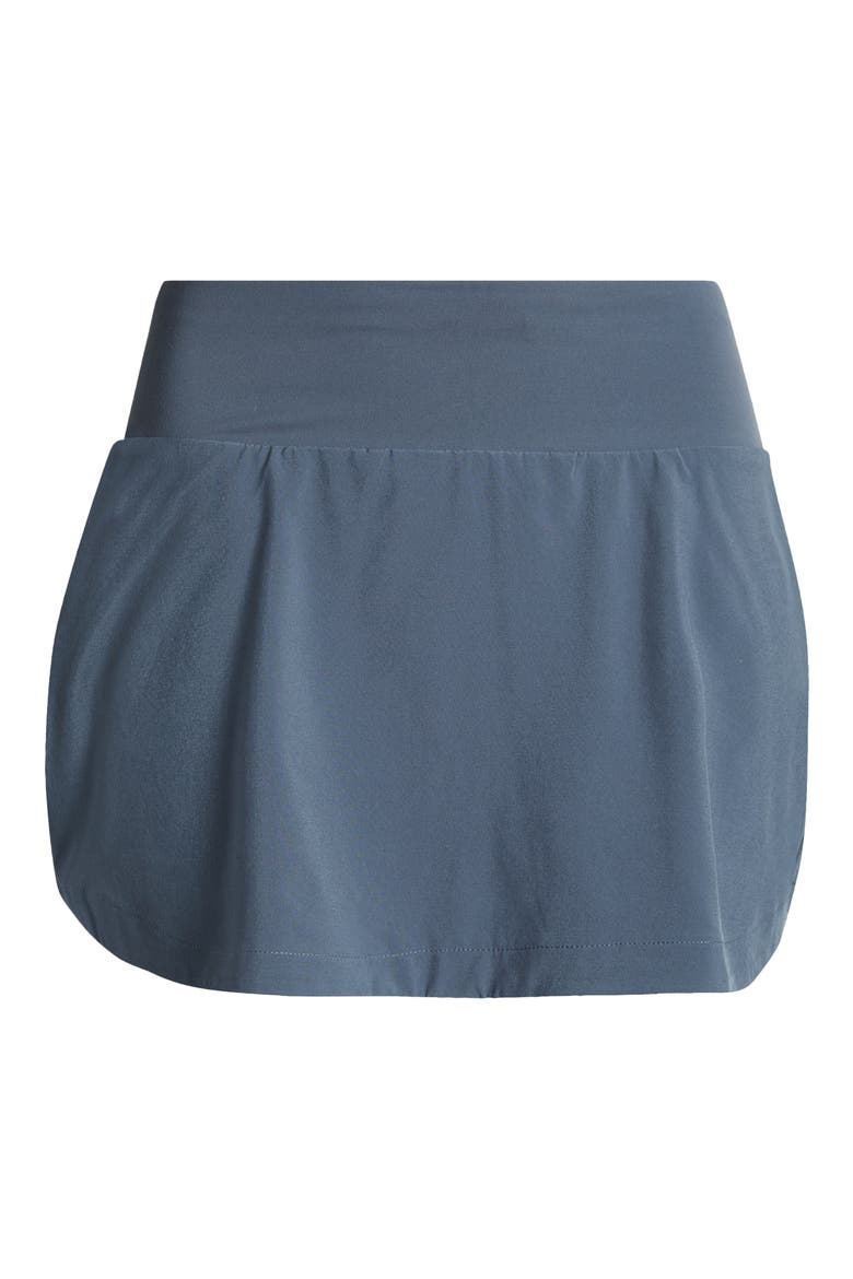 Skort 50+ UPF Active Breeze Skort, Alternate, color, BLUE DUSK II