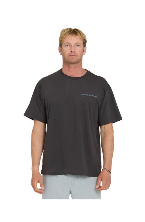 Angler Short Sleeve Shirt