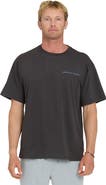 Quiksilver Waterman Angler Short Sleeve Shirt