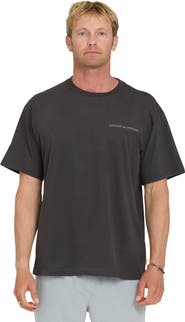 Quiksilver Waterman Angler Short Sleeve Shirt