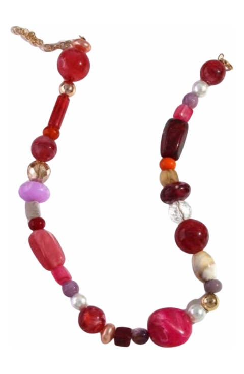 Orchard Necklace