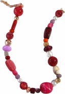 MacRae & Co. Orchard Necklace