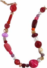 MacRae & Co. Orchard Necklace