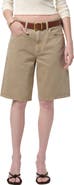 Citizens of Humanity Court Denim Shorts