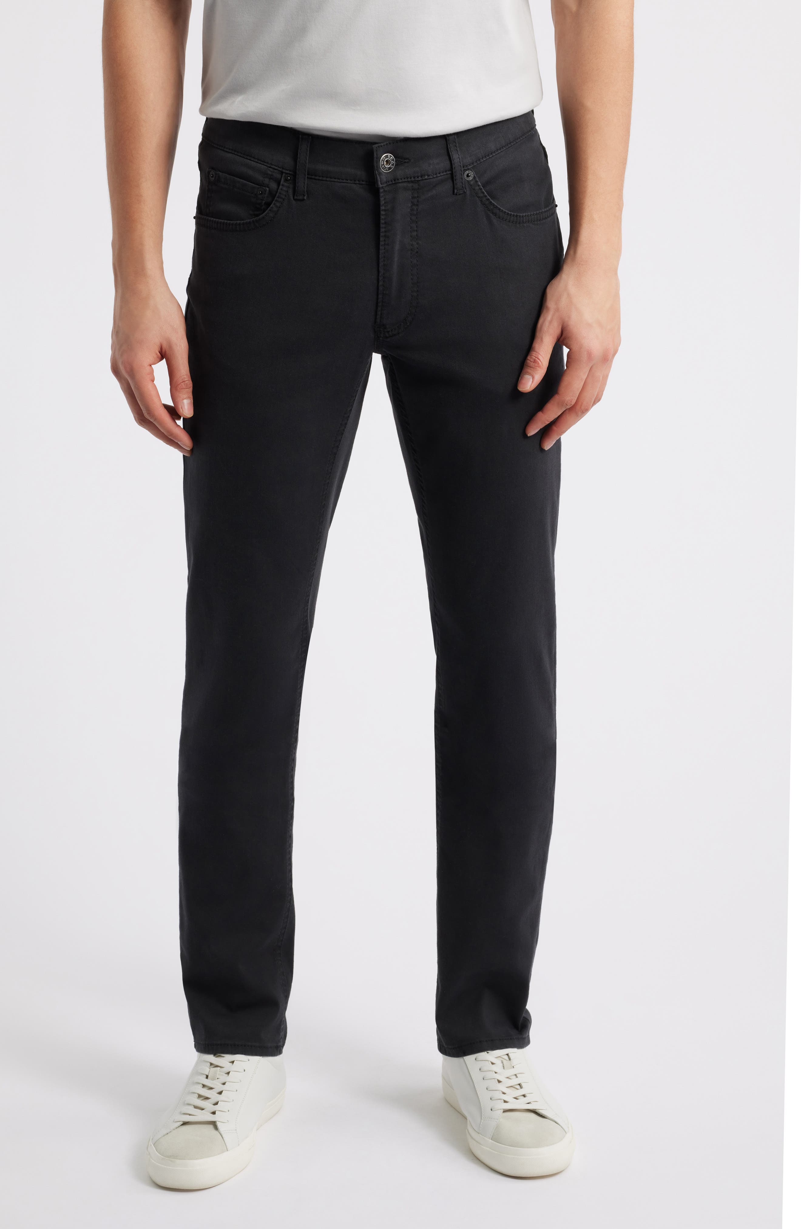 Brax Men's Chuck Slim Fit Five Pocket Pants