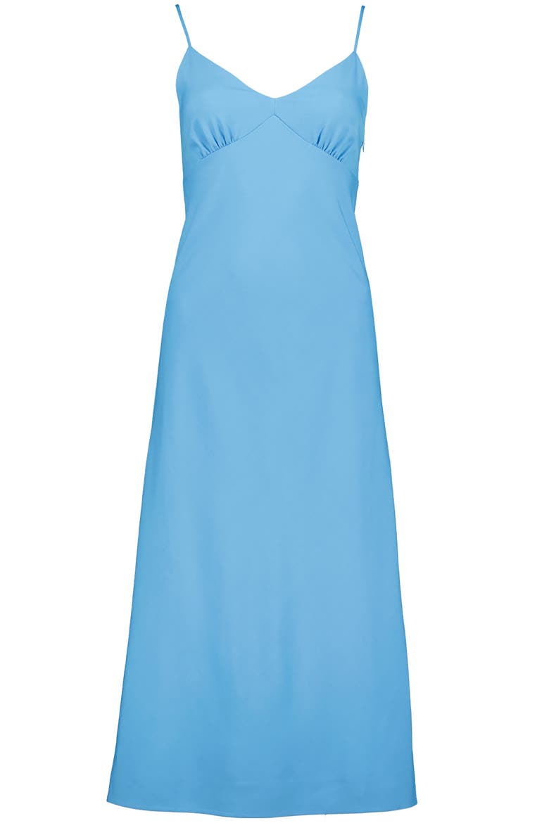Positano Sun Dress, Alternate, color, Capri