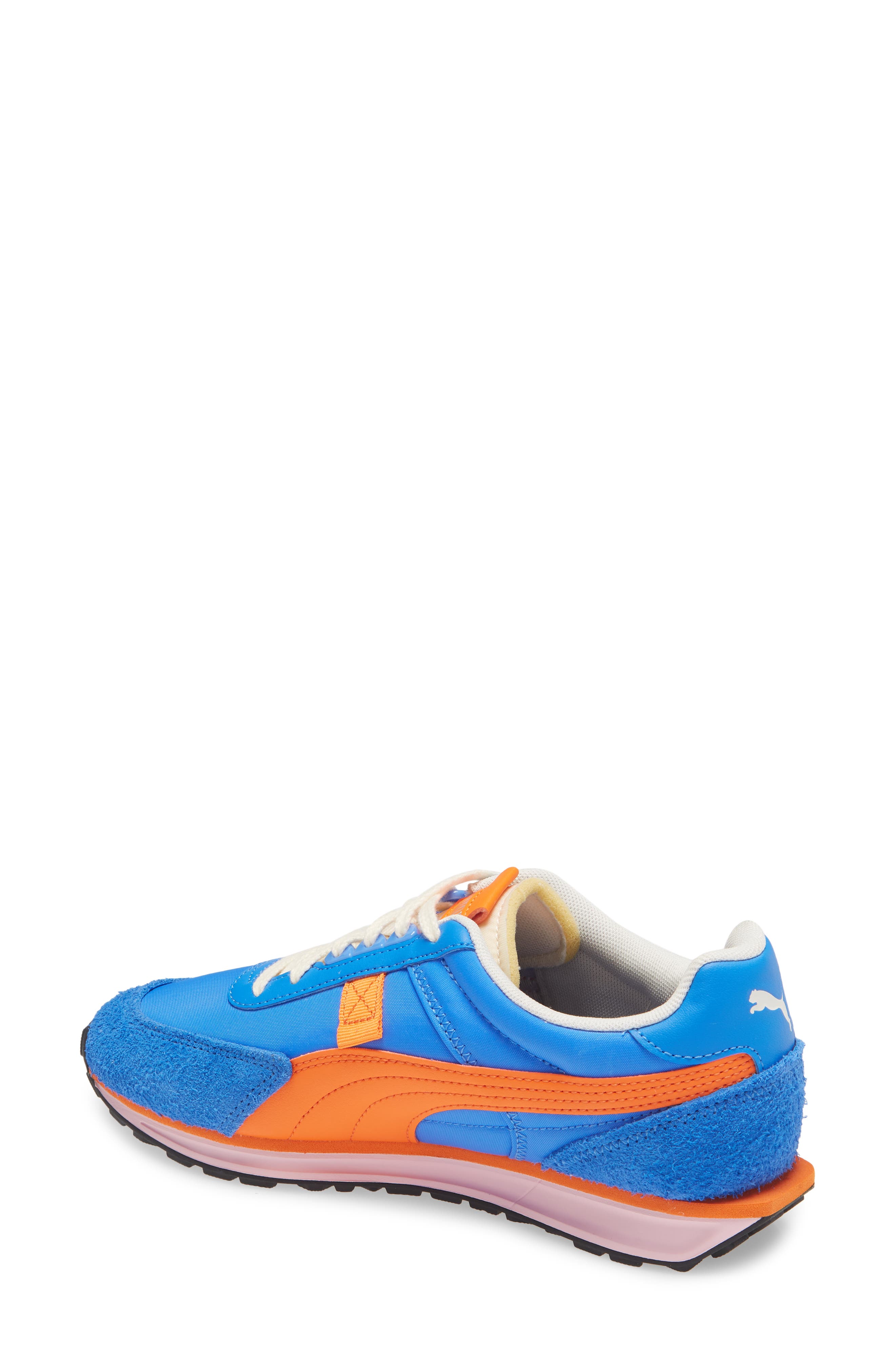 PUMA Lo Rider Sneaker, Alternate, color, 