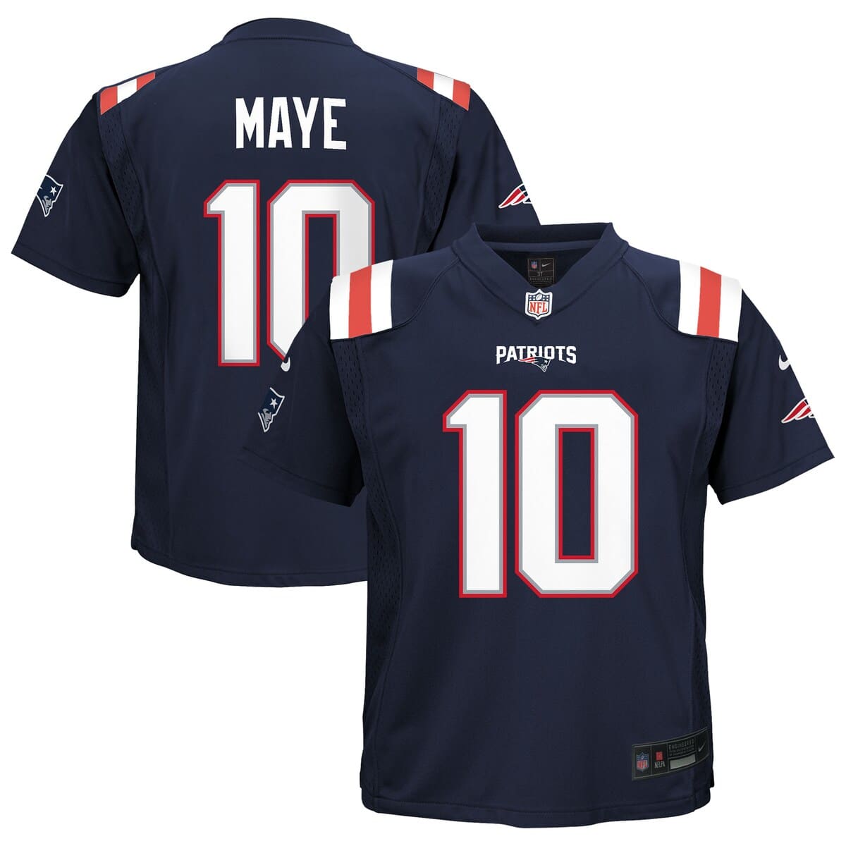 selected Navy