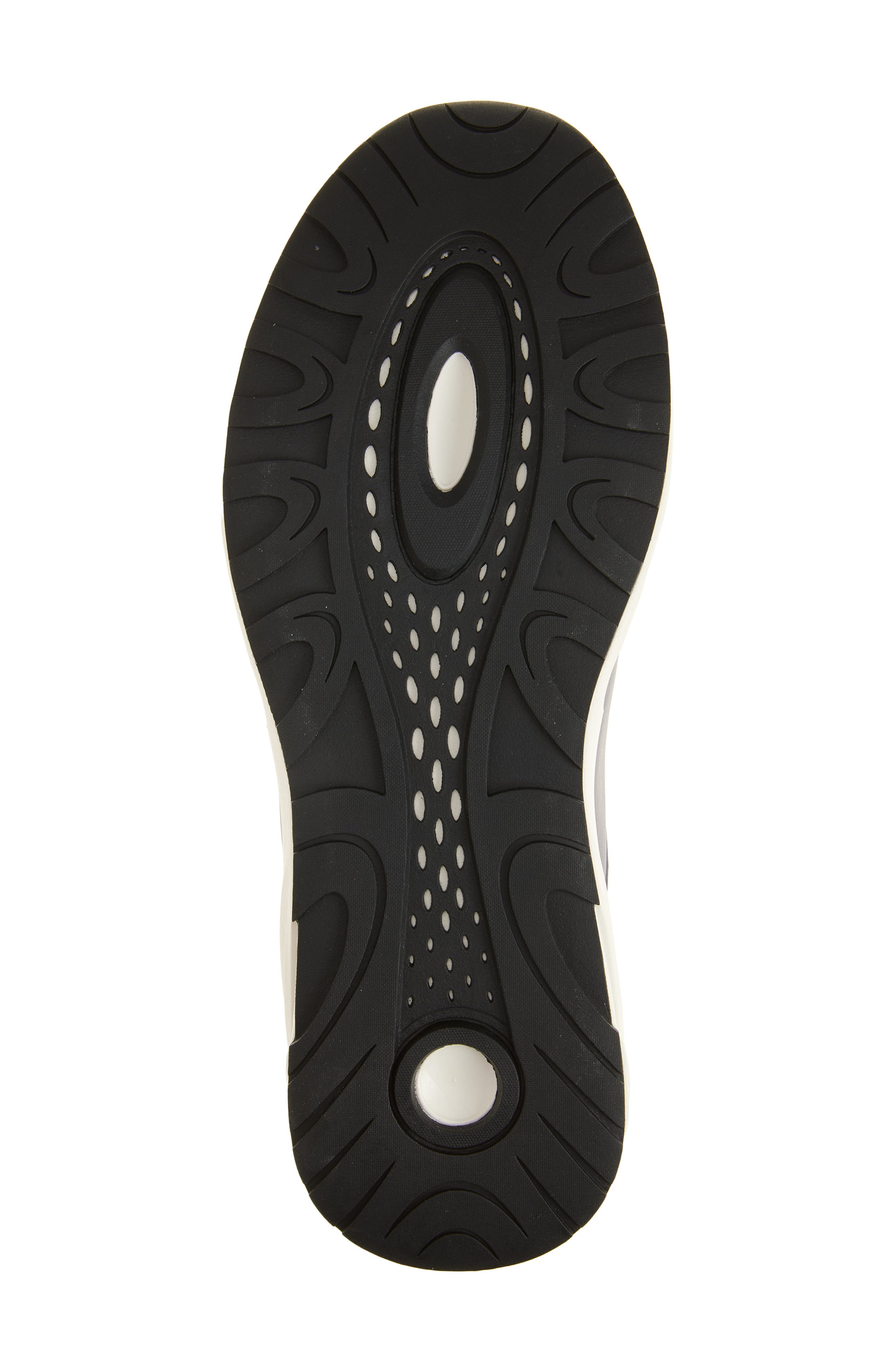 Oakley Dry OS Knit Sneaker, Alternate, color, Storm Front