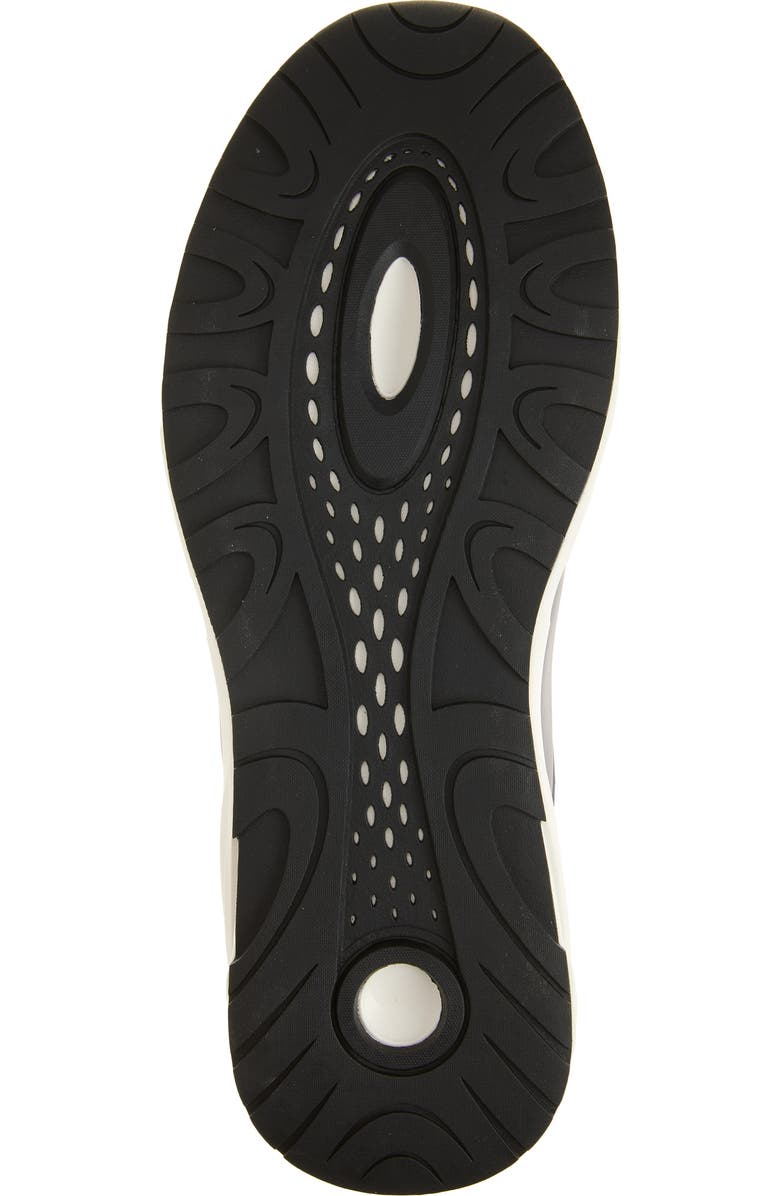 Oakley Dry OS Knit Sneaker, Alternate, color, Storm Front