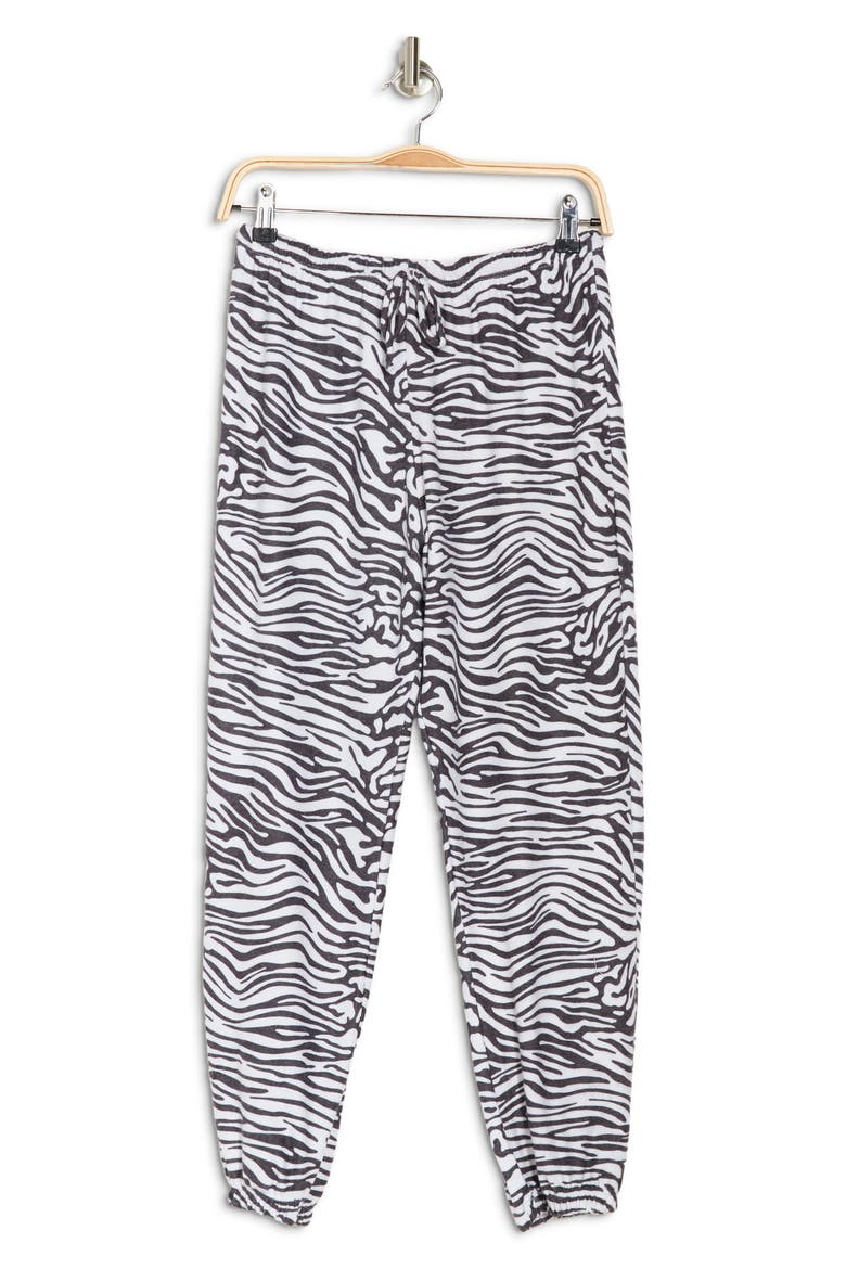Weekend Sweatpants, Alternate, color, LEBRA