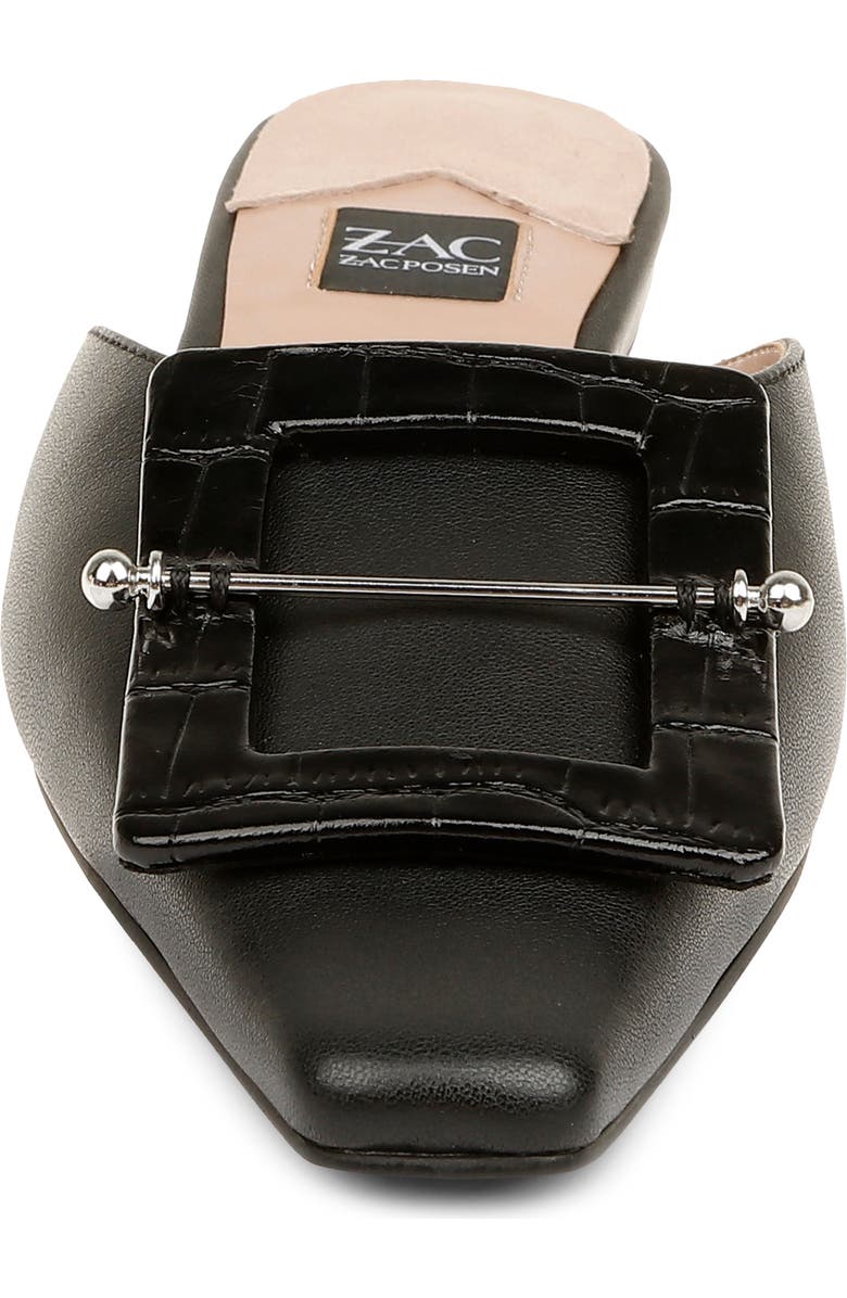 ZAC Zac Posen Vallerie Mule, Alternate, color,