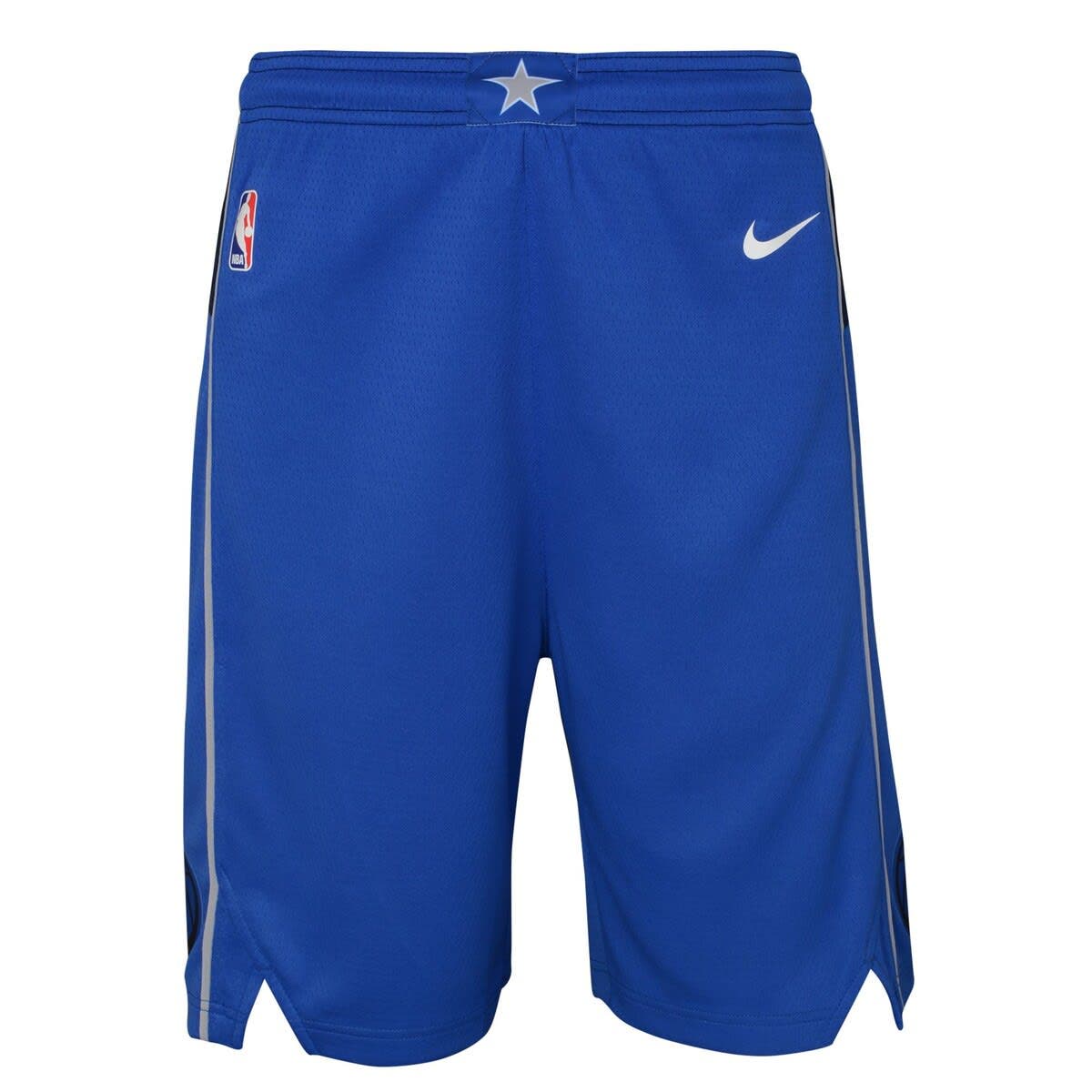 selected Blue
