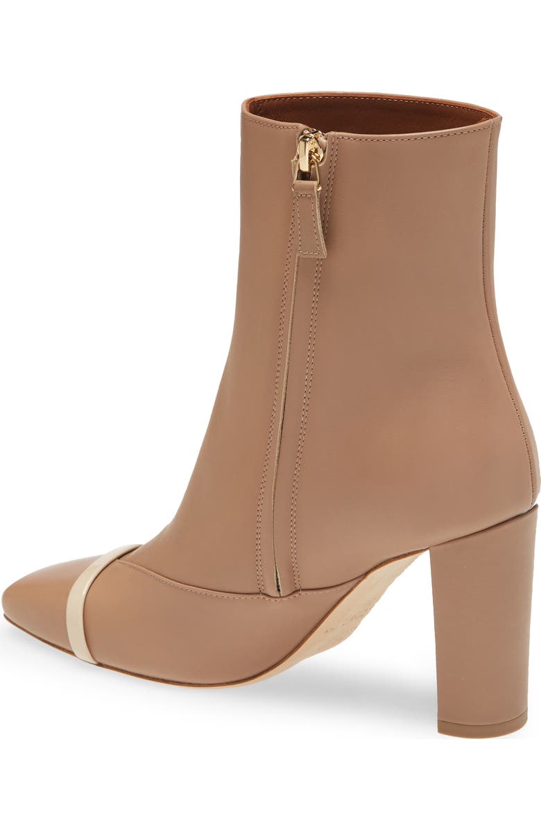 Malone Souliers Lori Square Toe Bootie, Alternate, color,