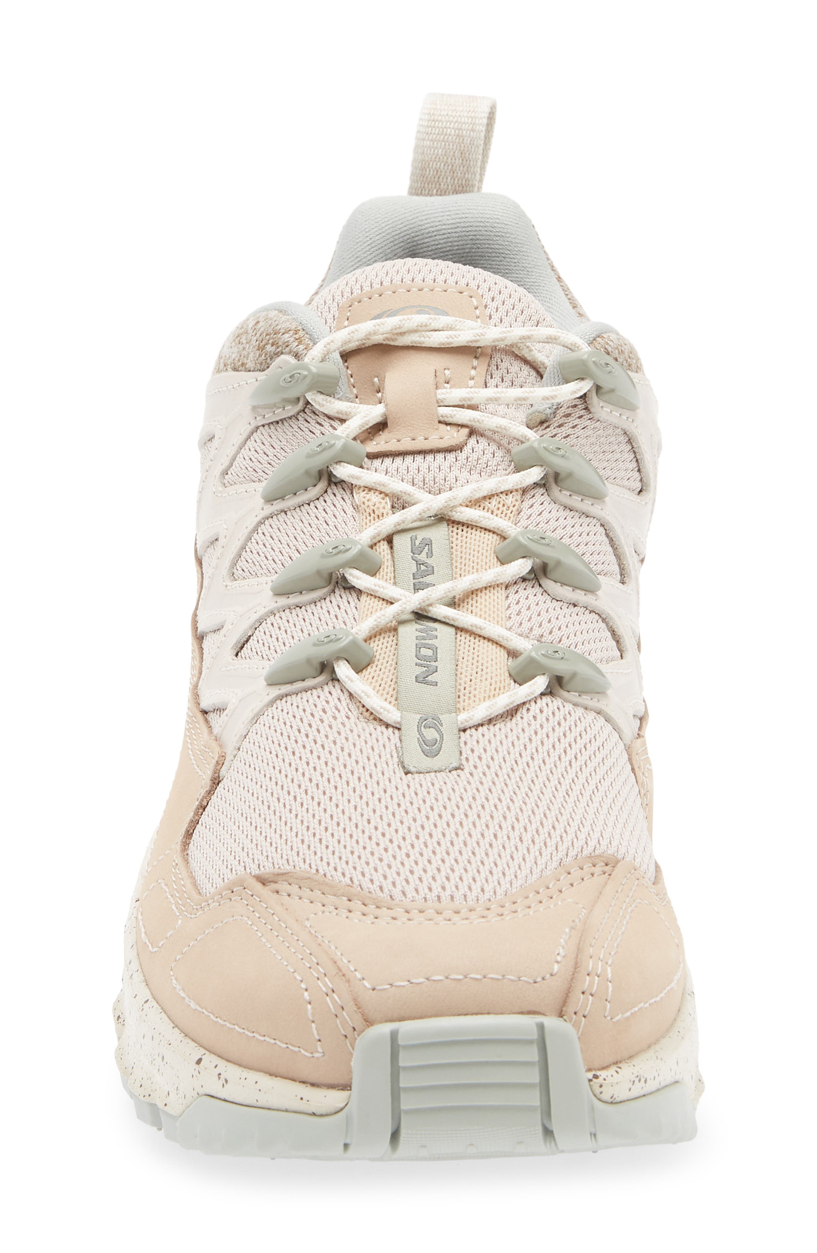 Salomon Gender Inclusive ACS + Cozy Sneaker, Alternate, color, Oxford Tan