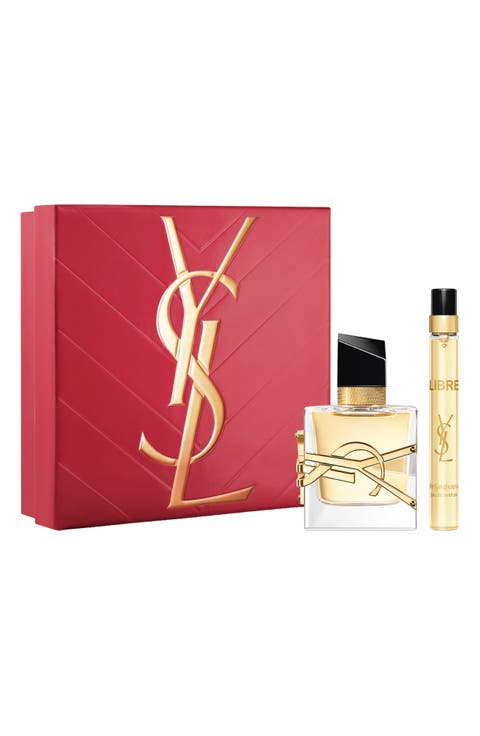 Libre Eau de Parfum Gift Set