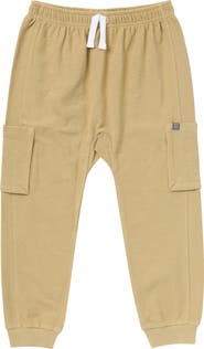 Modern Moments™ by Gerber Sweatpant with Cargo Pockets