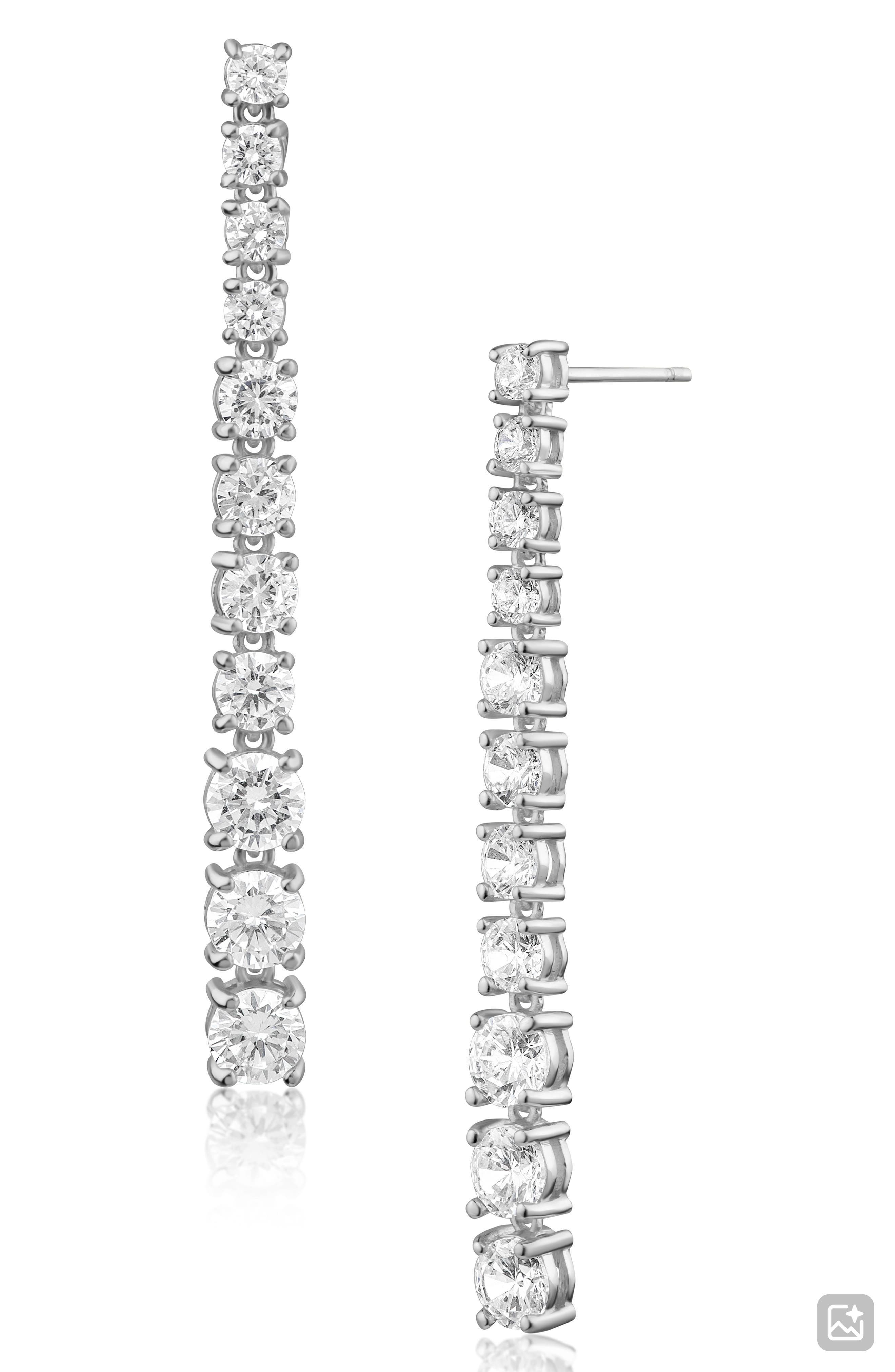 selected RHODIUM PLATED