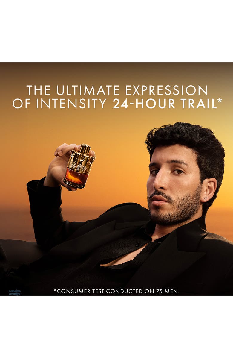 AZZARO Forever Wanted Absolu, Alternate, color, 