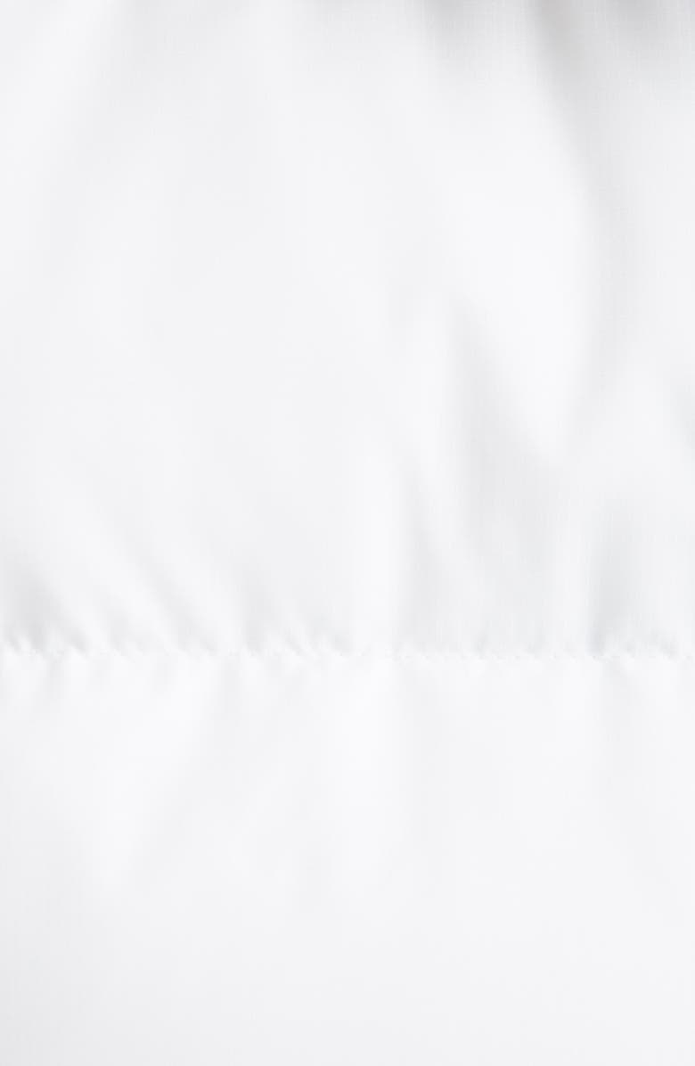 Thom Browne 4-Bar Ripstop Down Puffer Coat, Alternate, color,