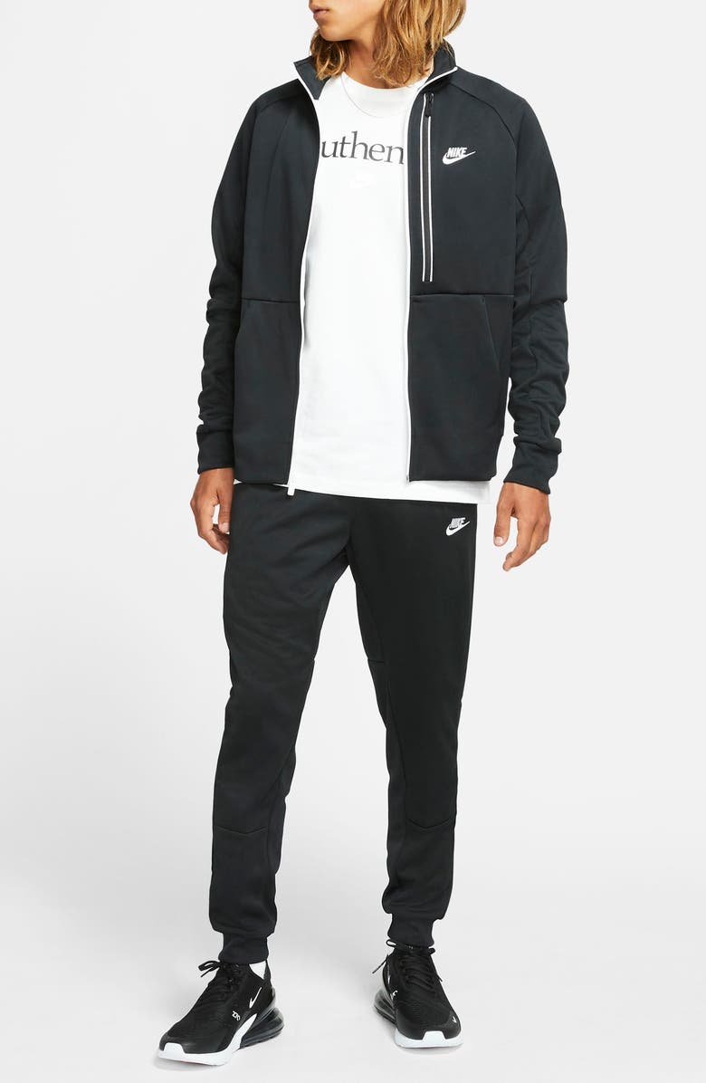 Nike Sportswear Tribute N98 Track Jacket, Alternate, color, 