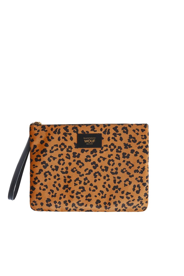 Agar XL Pouch Bag, Main, color, Multi