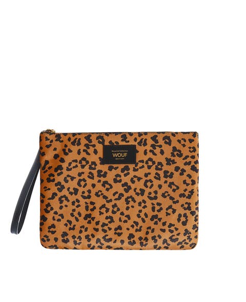 Agar XL Pouch Bag