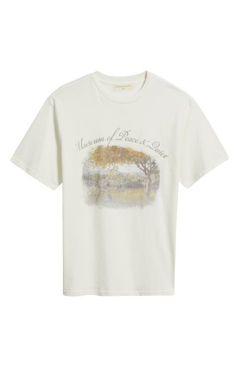 Scenic Graphic T-Shirt