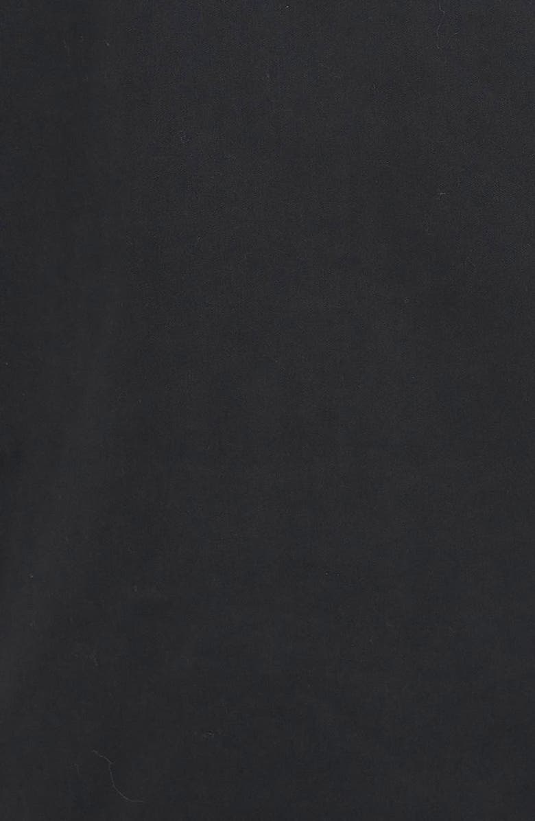 Barbour Winter Beadnell Waterproof Jacket, Alternate, color, Black/Ancient