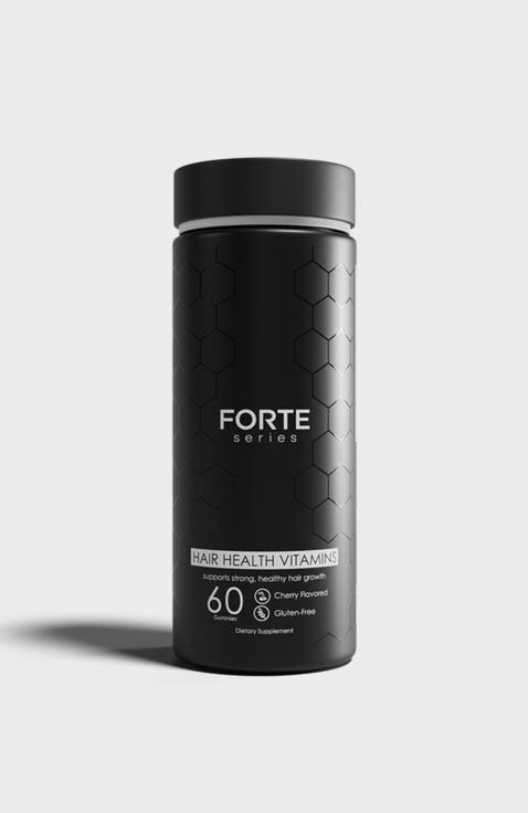 Hair Health Vitamins