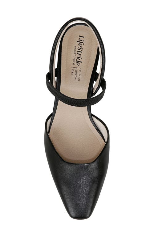 LIFESTRIDE LIFESTRIDE LAINEY PUMP