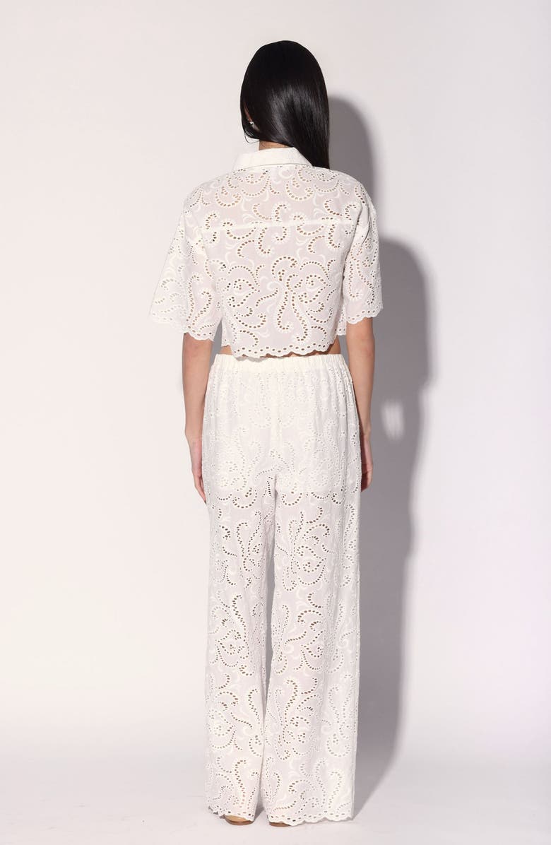 Walter Baker Lysander Pant, Alternate, color, 