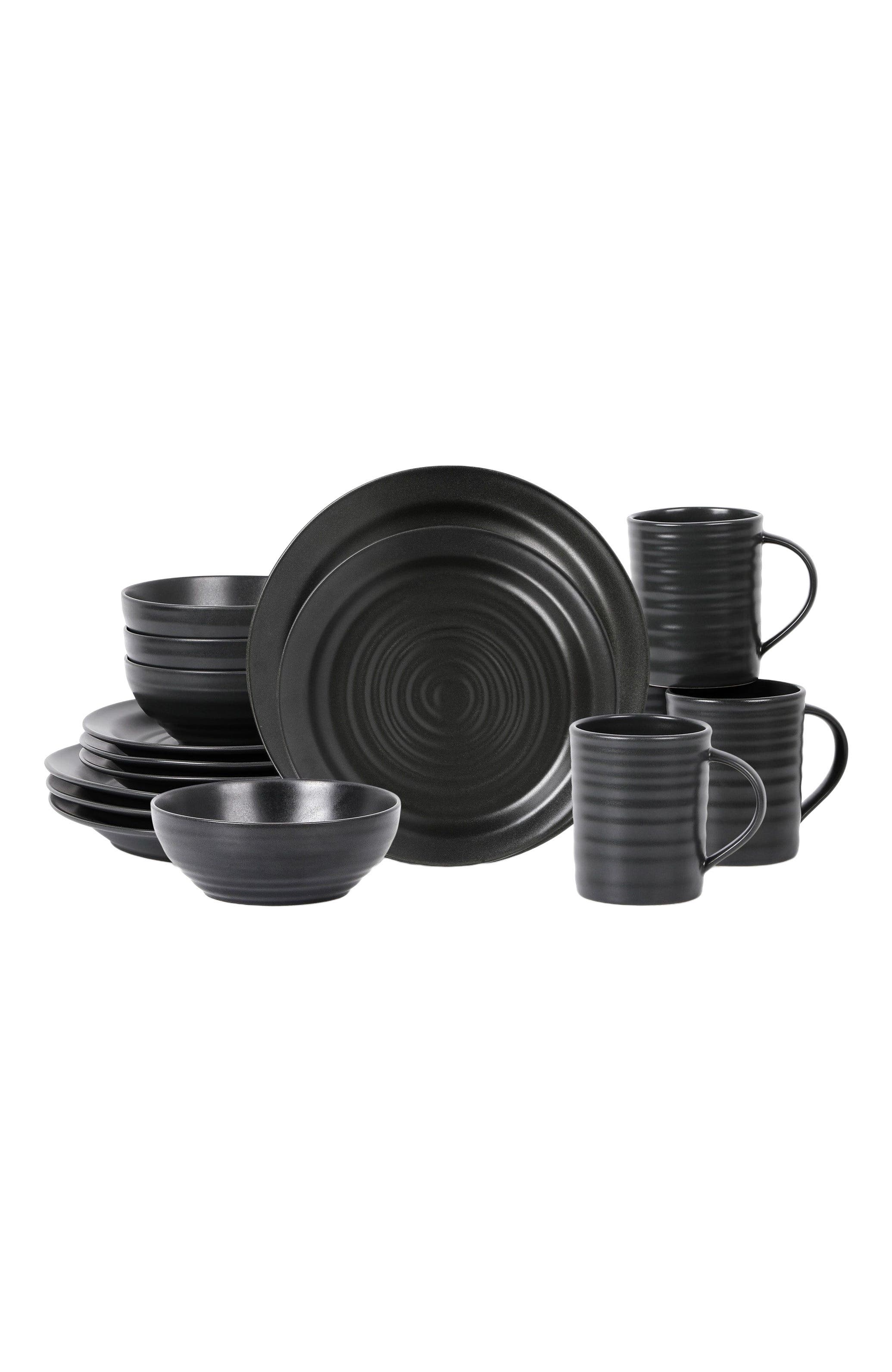 selected Charcoal
