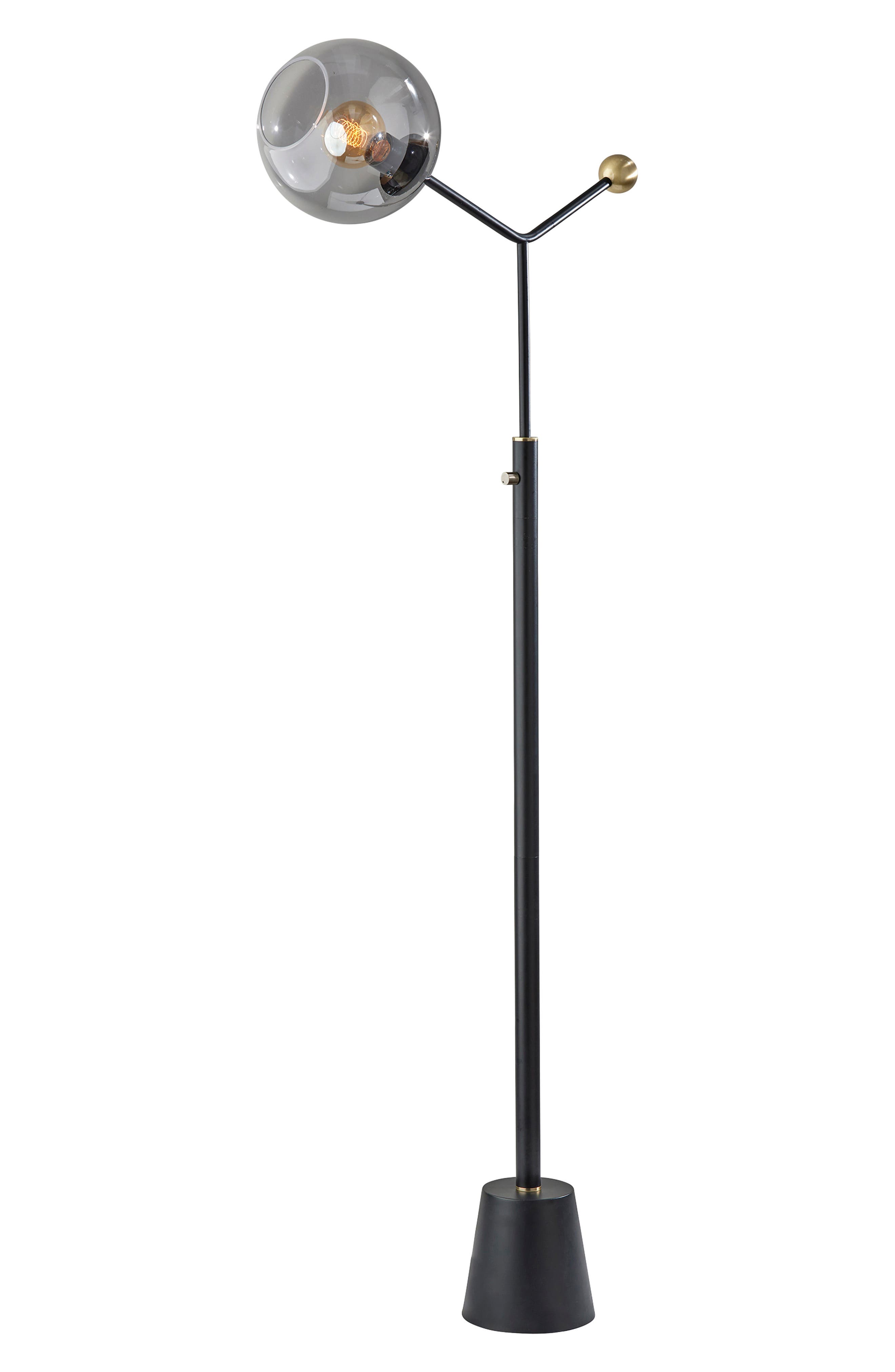 selected BLACK