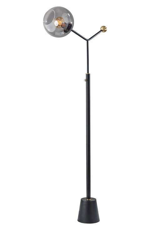 Dusk Floor Lamp