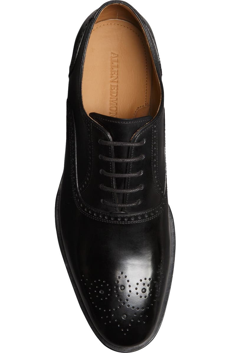 Allen Edmonds Siena Brogue Oxford, Alternate, color,