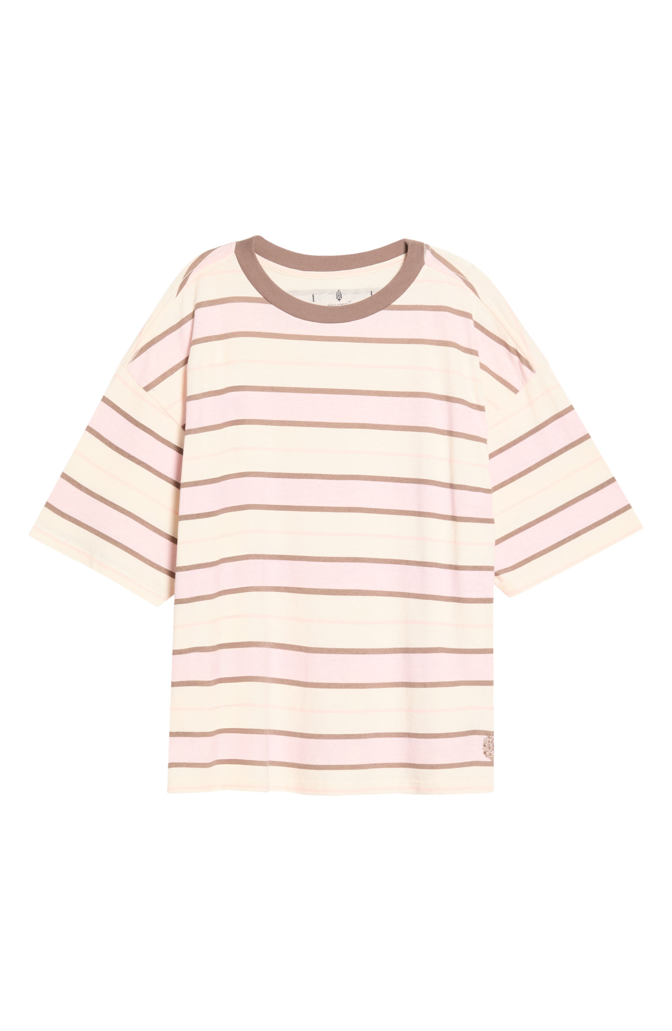BLOOM STRIPE COMBO