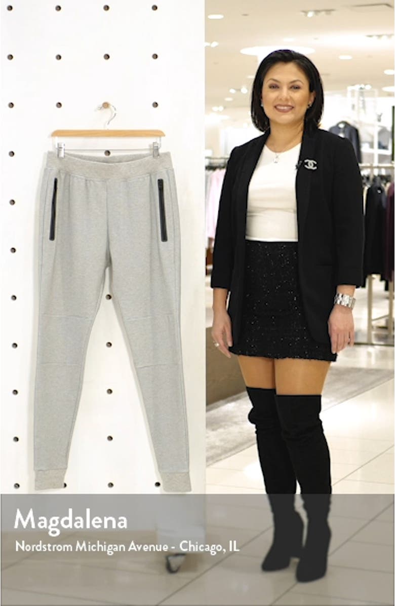 Impel Sweatpants, sales video thumbnail