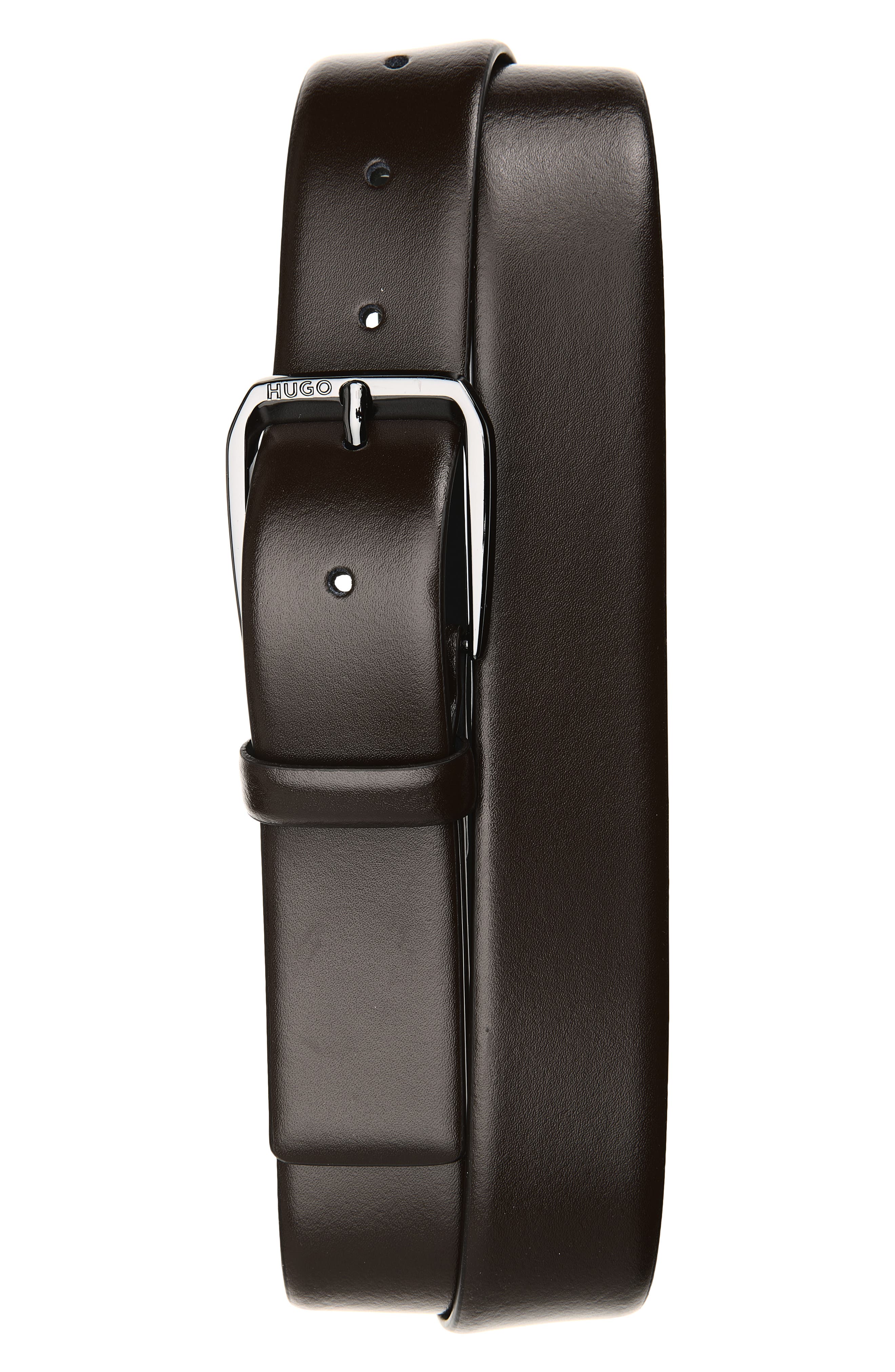 selected DARK BROWN