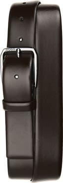 BOSS Giuel Leather Belt