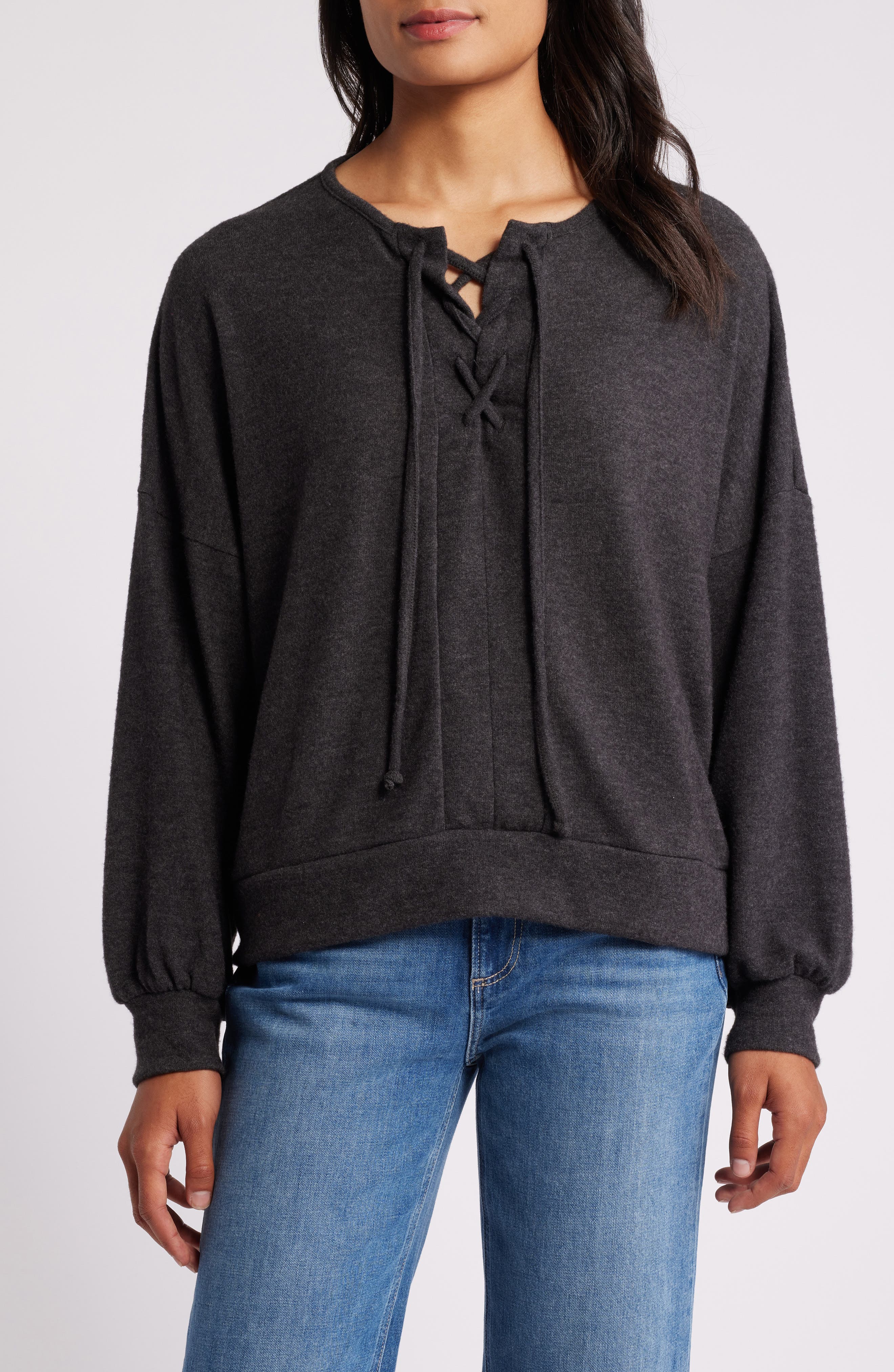 selected BLACK